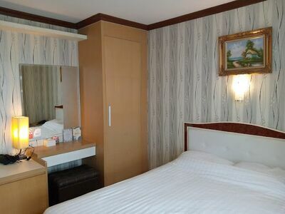 Korat Hotel