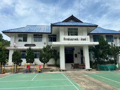 Suratthani Immigration