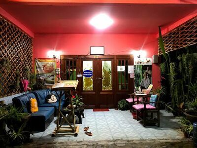 Nadear Massage Koh Lanta