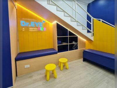 Dr.EYE Clinic