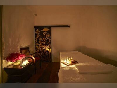 DEYA Massage Pattaya