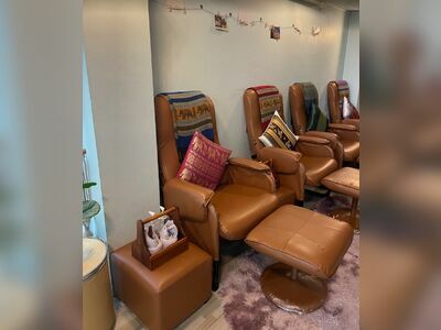 Iris Health Massage and Beauty Services