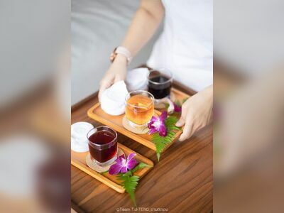 D Spa&Massage