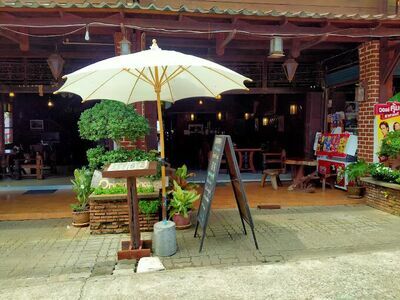 Fresh Restaurant (Sriraya Lanta)