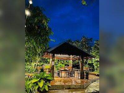 Chill Lay Lanta Restaurant
