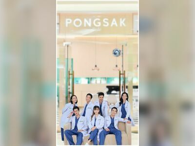Pongsak Clinic