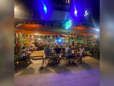O'Kane's Irish Pub and Restaurant