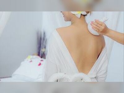 I. Siam Land Massage & Spa Pattaya