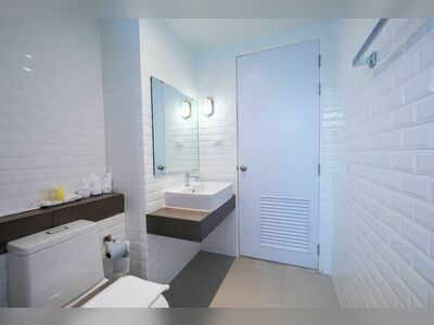S.22 Hotel Suratthani