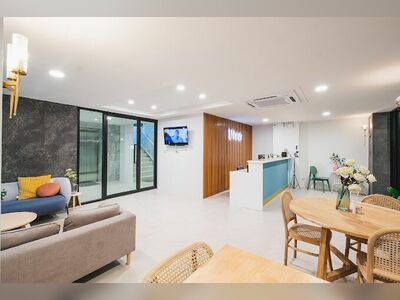 Viva Central Korat i