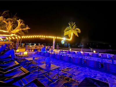 Lotus Bar