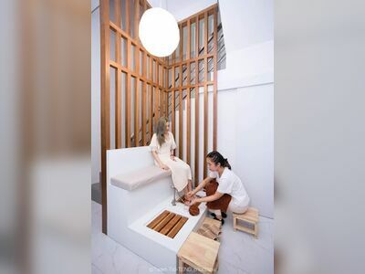 D Spa&Massage