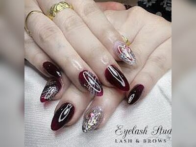 Eyelash Studio by.Ying