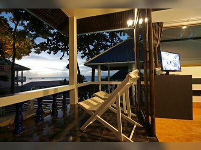 Simple Life Talay and Divers Resort