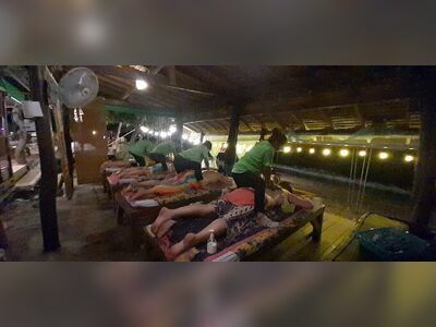 I Am Massage Koh Lanta