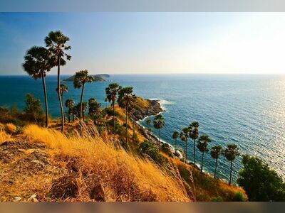 Andaman Thai Travel