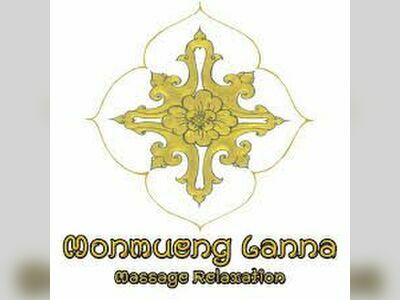 Monmuang Lanna MassageC