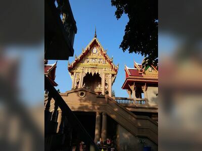 Wat Samakki Phadungphan