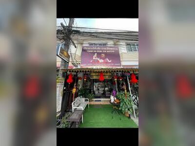 ChiangRai Rising Sun Massage