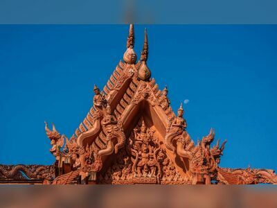 Wat Ratchathammaram (Wat Silangu)