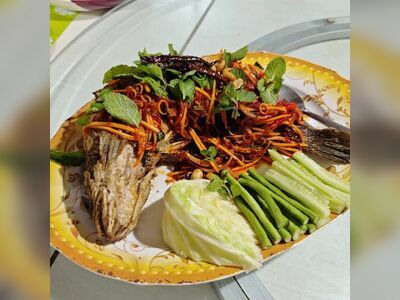 Rabiengkaew restaurant Korat