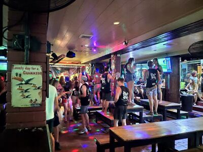 Chopper's Sports Bar
