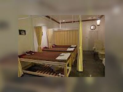 Hua Hin 51Massage & Spa
