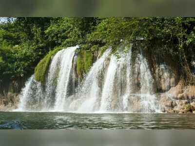 Sai Yok National Park
