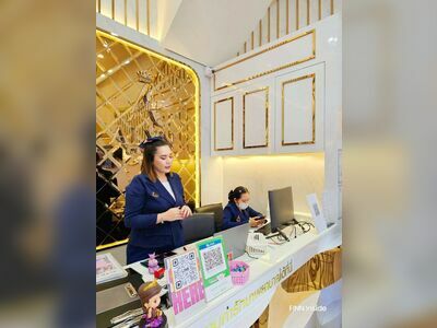 ALYN CLINIC