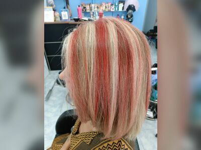 Chananchida​ Hair and Beauty Salon