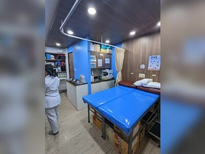 Aonang Medical Clinic Krabi