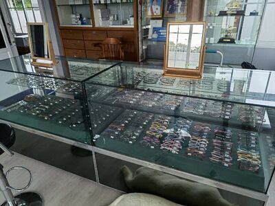 Dr. Pakorn Eye Clinic