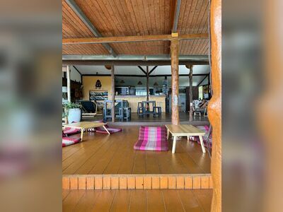 Tree House Cafe