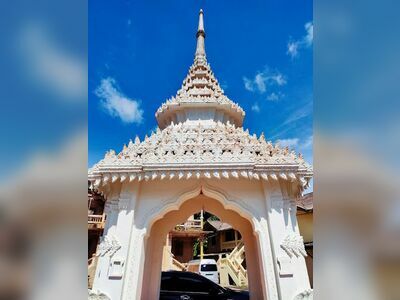 Wat Sai