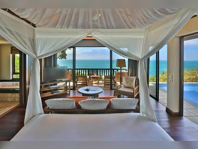 Pimalai Resort & Spa