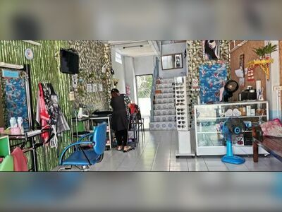 Ladda Beauty Salon