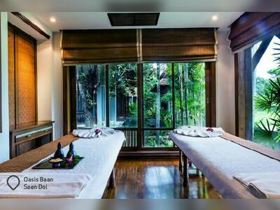 Oasis Spa
