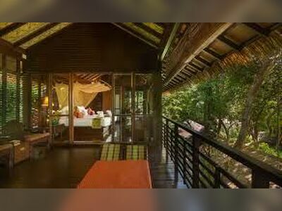 Zeavola Resort