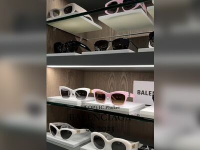 Optical shop Progressive Lens Center