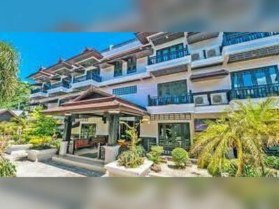 Phi Phi Andaman Legacy Resort