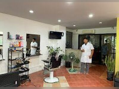 Gorgeous Hair Salon