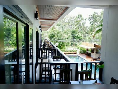 Aiya Resort Koh Tao