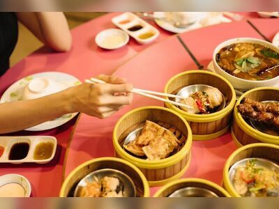 Dim Sum Korat Siri Hotel