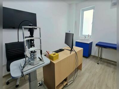 Dr.EYE Clinic