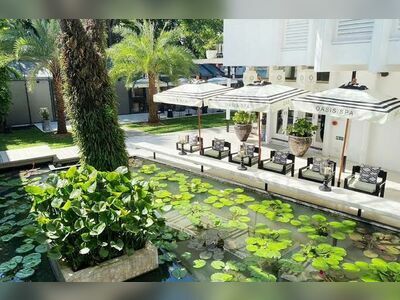 Oasis Spa