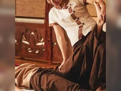 Nakee Thai Massage & Spa