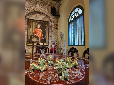 Phuket Museum