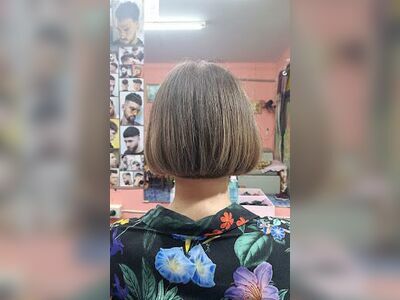 Song Salon & Barber