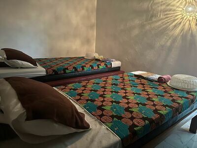 Faikham Lanta Traditional Thai Massage
