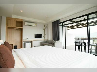 B Boutique Residence